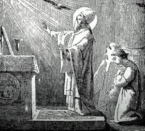 Papa San Gregorio VII – Santos cristianos