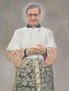 San Josemaría Escrivá – Santos cristianos