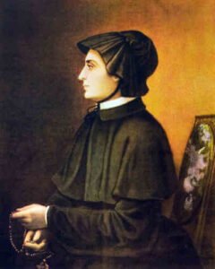 Santa Isabel Ana Seton – Santos cristianos