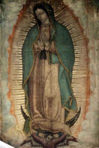 Nuestra Señora de Guadalupe – Santos cristianos