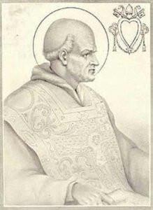 San Juan I, Papa y Mártir – Santos cristianos