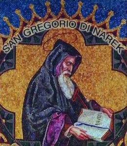 San Gregorio de Narek – Santos cristianos