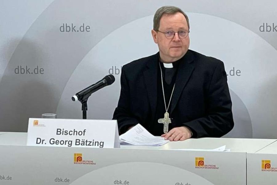 Pese al 'no' vaticano, los obispos alemanes avanzan en los planes para el consejo sinodal

