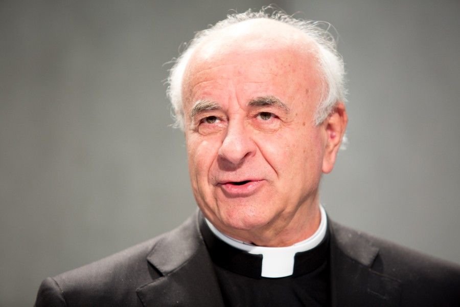 ÚLTIMA HORA: Presidente de la Pontificia Academia para la Vida llama "factible" el suicidio médicamente asistido

