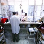  La lucha del PEPFAR preocupa a los líderes cristianos africanos... |  Noticias y reportajes

