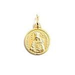 Análisis comparativo: Medalla Virgen de los Desamparados de oro, ¡un regalo religioso único!