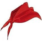 Análisis y comparativa: Pañuelo rojo, un regalo religioso lleno de significado