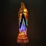 Análisis y comparativa: ¿Dónde comprar la mejor estatua de la Virgen del Pilar?