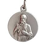 Análisis comparativo: Descubre el mejor medallón de San Judas Tadeo para regalar