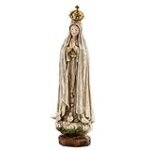 Análisis comparativo: Dónde comprar la Virgen de Fátima en Portugal