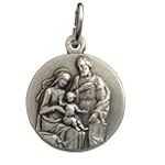 Análisis y comparativa: Medallas de la Sagrada Familia, un regalo religioso perfecto