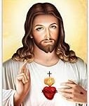 Comparativa de cuadros de Jesucristo: descubre las mejores opciones para regalos religiosos