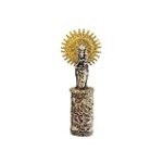 Análisis y comparativa de Figuras Modernas de la Virgen del Pilar: Encuentra la mejor opción para tu regalo religioso