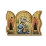 Análisis y comparativa de artículos religiosos: Descubre la devoción a la Virgen del Perpetuo Socorro