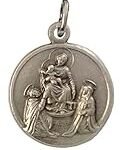 Comparativa de medallas de la Virgen del Rosario: Encuentra la perfecta para ti