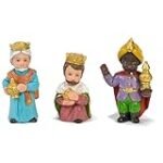 La Adoración de los Reyes Magos: Análisis y Comparativa de Regalos Religiosos