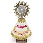 Análisis comparativo: Los más hermosos mantos de flores para la Virgen del Pilar
