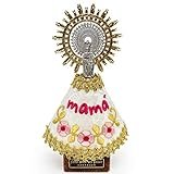 Análisis y comparativa: ¿Dónde comprar el mejor manto de la Virgen del Pilar?