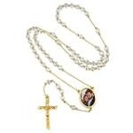 Análisis y comparativa: Descubre qué hace especial a un rosario personalizado en tu fe