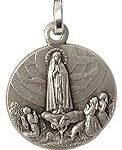 Análisis y comparativa de medallas de la Virgen de Fátima: ¿cuál es la más adecuada para ti?