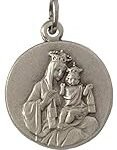 Análisis y comparativa: Medalla Virgen del Carmen, el regalo religioso perfecto