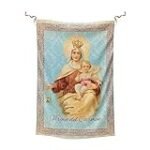 Análisis y comparativa: Descubre todo sobre la bandera Virgen del Carmen y sus artículos religiosos
