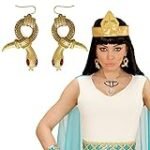 Pendientes Cleopatra: Análisis y Comparativa de Joyas Religiosas para un Estilo Único