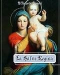 Análisis comparativo: El significado de Salve Regina en latín en artículos religiosos