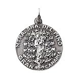 Análisis comparativo de la Medalla Virgen del Pino: ¡Encuentra el regalo religioso perfecto!