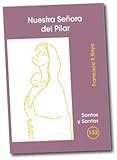 Análisis y comparativa de artículos religiosos dedicados a Nuestra Señora del Pilar: Encuentra el regalo perfecto para honrar a la Virgen