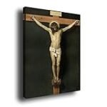 Comparativa de cuadros de Cristo crucificado: descubre las mejores opciones para regalos religiosos