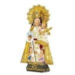 Comparativa de Figuras de la Virgen de los Desamparados: Guía para Comprar el Regalo Religioso Perfecto