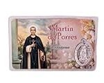 Santo San Martín de Porres: Análisis del santoral y regalos religiosos para honrar su devoción