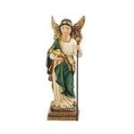 Análisis del santoral de San Rafael: descubre los mejores artículos y regalos religiosos para honrar al arcángel