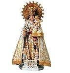 Análisis detallado de la figura de la Virgen de los Desamparados: ¡Descubre la mejor opción para regalos religiosos!