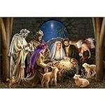 Análisis y comparativa: Las mejores imágenes de nacimientos navideños para regalos religiosos
