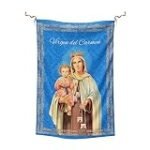 Análisis comparativo: Virgen del Carmen española, un regalo religioso único