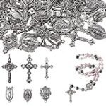 Comparativa de cruces góticas: descubre la elegancia y simbolismo en artículos religiosos